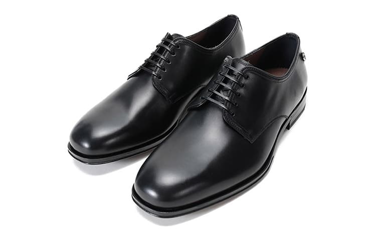 Ботинки FERRAGAMO GANCINI - изображение 3