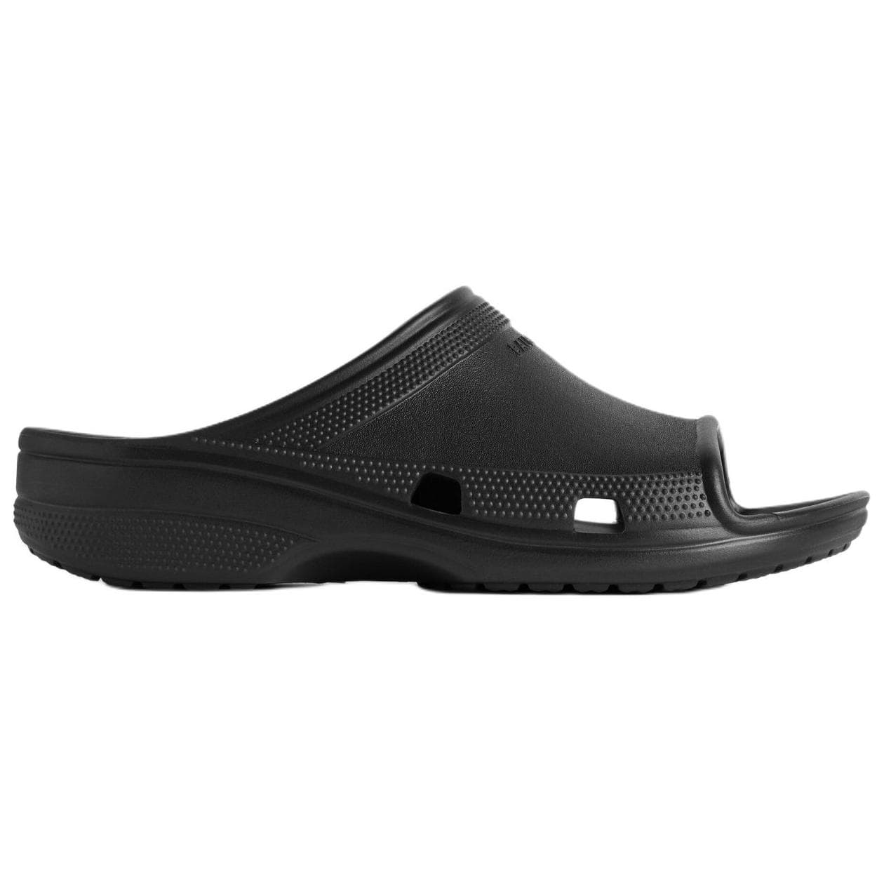 Сандалии Crocs x Balenciaga - изображение 2