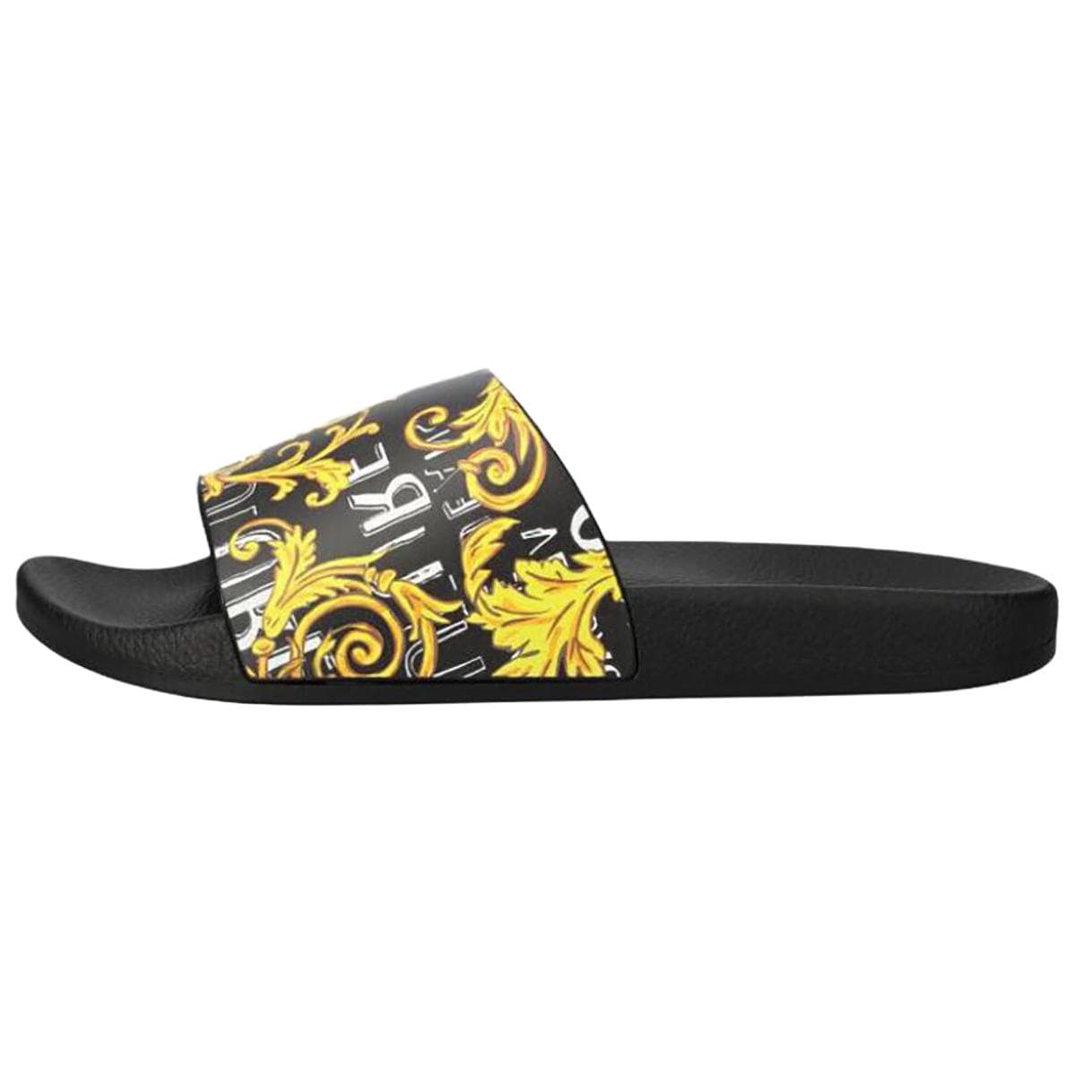 Сандалии VERSACE JEANS COUTURE - изображение 1