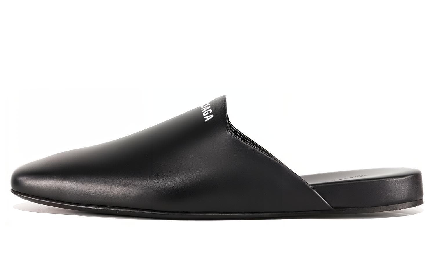Тапочки Balenciaga - изображение 1
