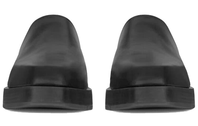 Тапочки Givenchy - изображение 4