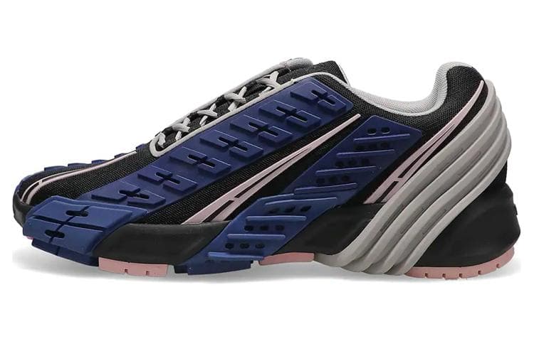 Кроссовки atmos x DIESEL S-Prototype Low - изображение 1