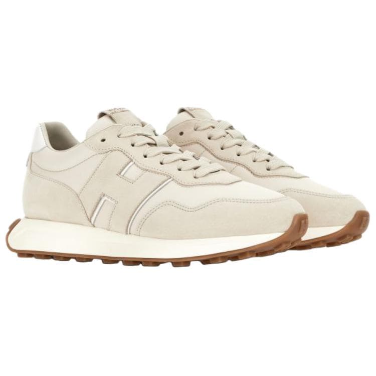 Кроссовки HOGAN H601 - изображение 3