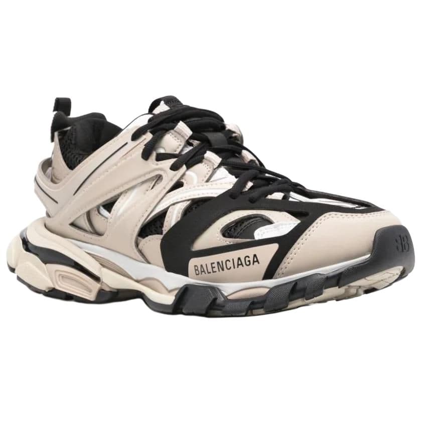 Кроссовки Balenciaga Track - изображение 3