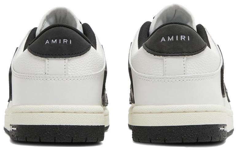 AMIRI Skel Top Low - изображение 4