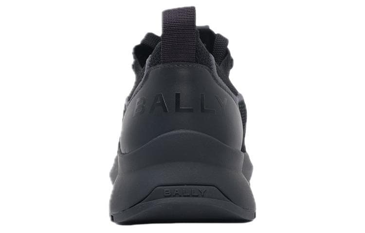 Кроссовки BALLY - изображение 6