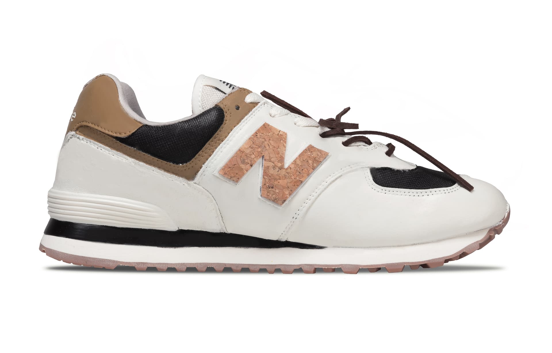 Кроссовки New Balance NB 574 - изображение 2