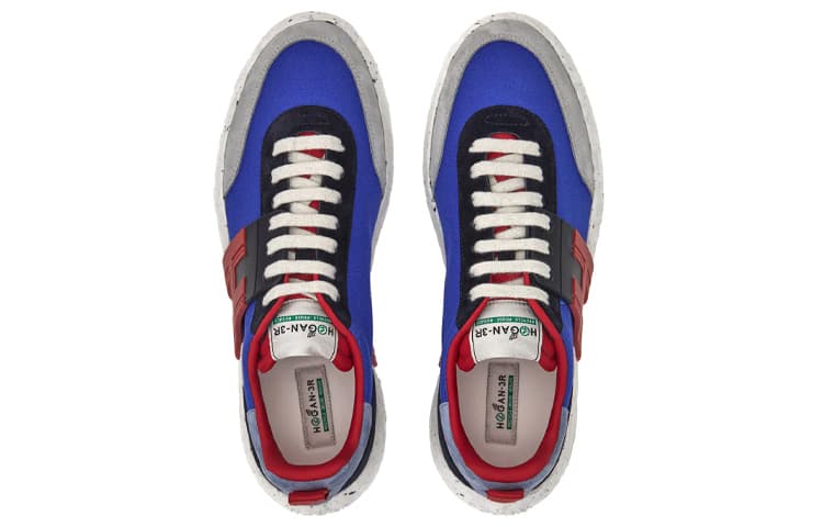 Кроссовки Hogan 3R - изображение 4
