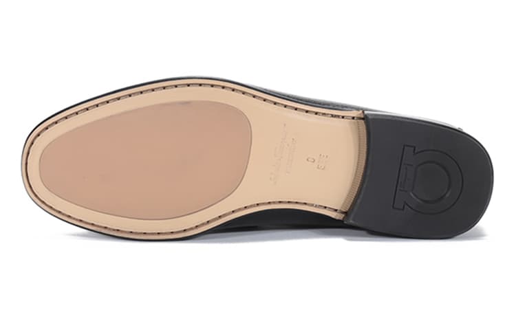 Тапочки Ferragamo - изображение 6