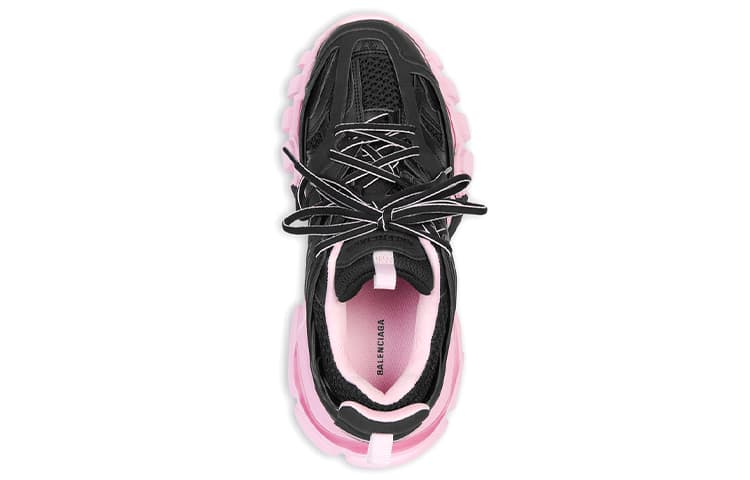 Кроссовки Balenciaga Track 1.0 - изображение 3