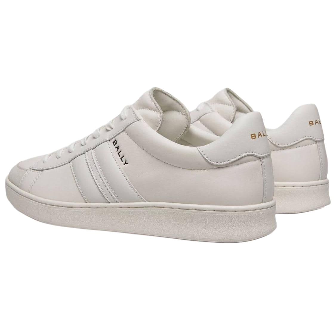 Кроссовки BALLY - изображение 4
