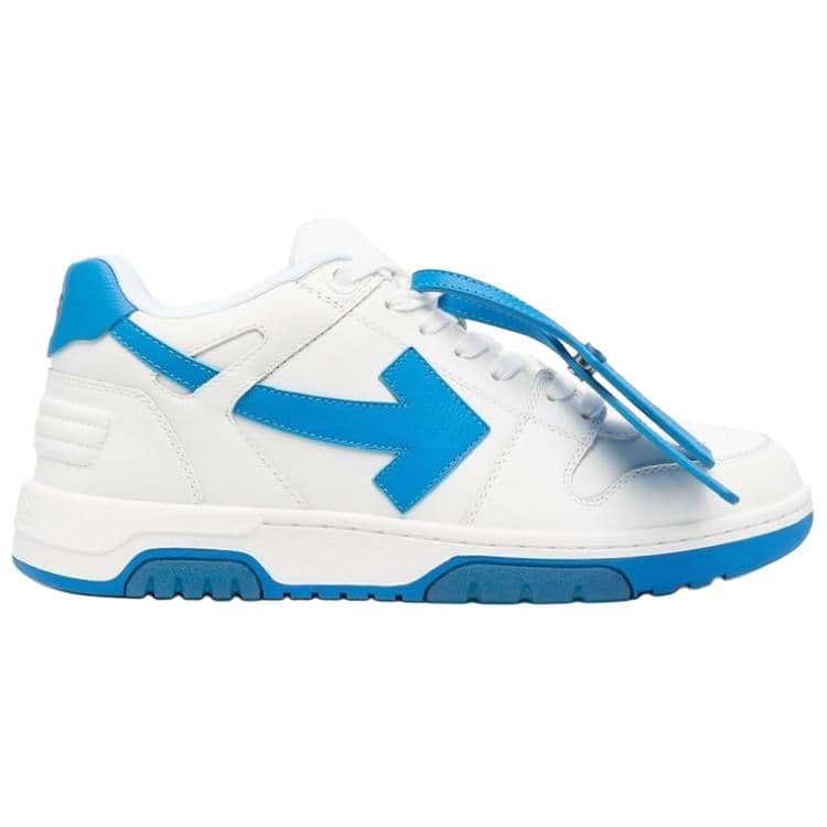 Кроссовки OFF-WHITE Out Of Office - изображение 2
