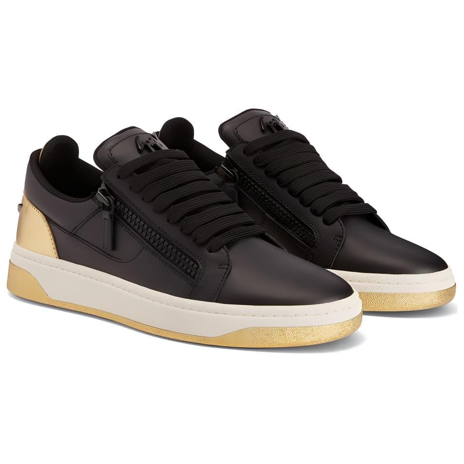 Кроссовки Giuseppe Zanotti GZ94 - изображение 3