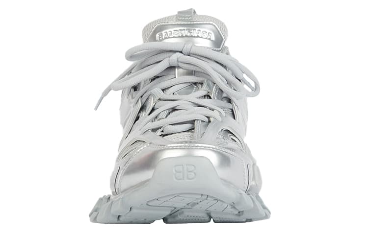 Кроссовки Balenciaga Track 1.0 - изображение 3