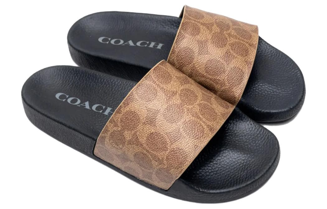 Сандалии COACH - изображение 3