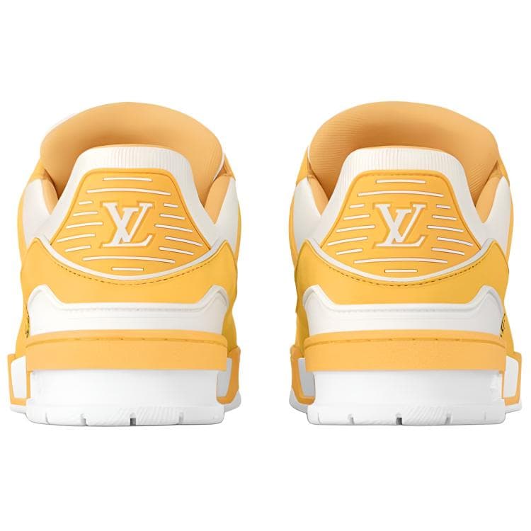 Кроссовки LOUIS VUITTON Trainer - изображение 5