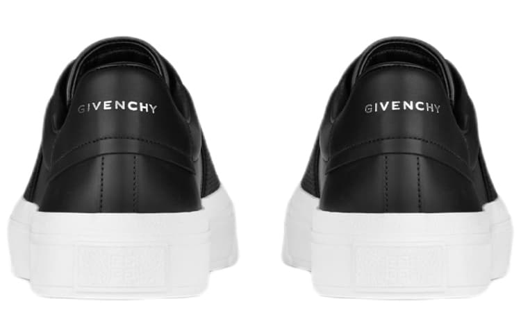 Кроссовки Givenchy - изображение 5