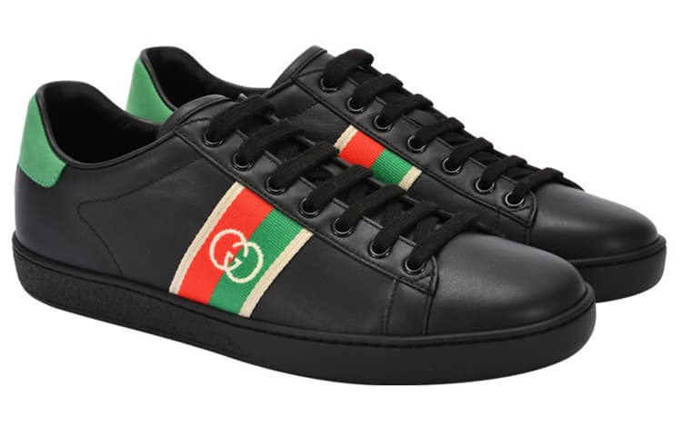 Кроссовки Gucci Ace - изображение 3