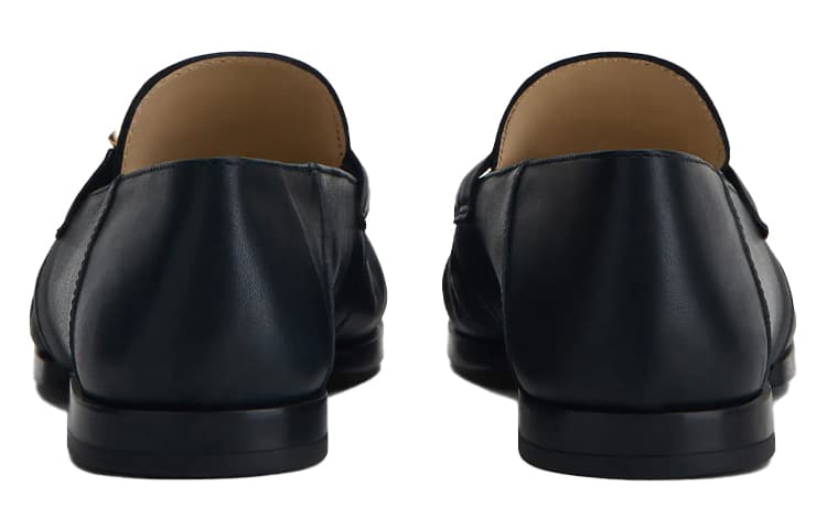 Тапочки TOD'S - изображение 4