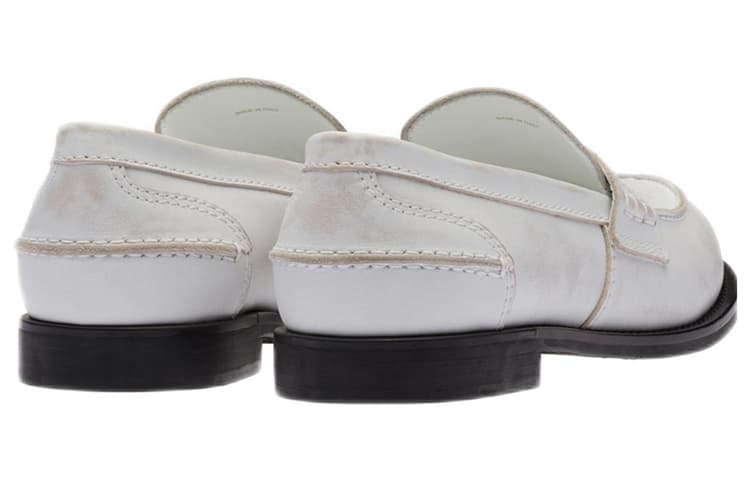 Лоферы Miu Miu Penny - изображение 4