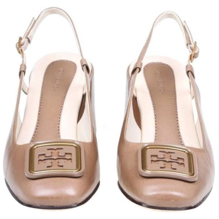 Туфли TORY BURCH - изображение 5