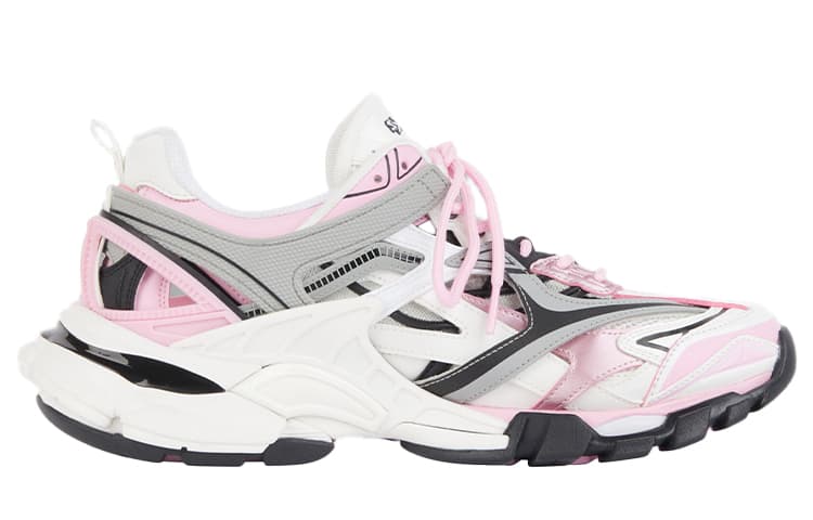 Кроссовки Balenciaga Track 2.0 - изображение 2