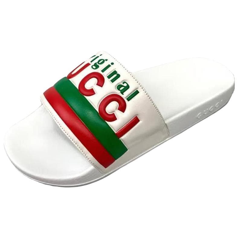 Сандалии GUCCI Original - изображение 2
