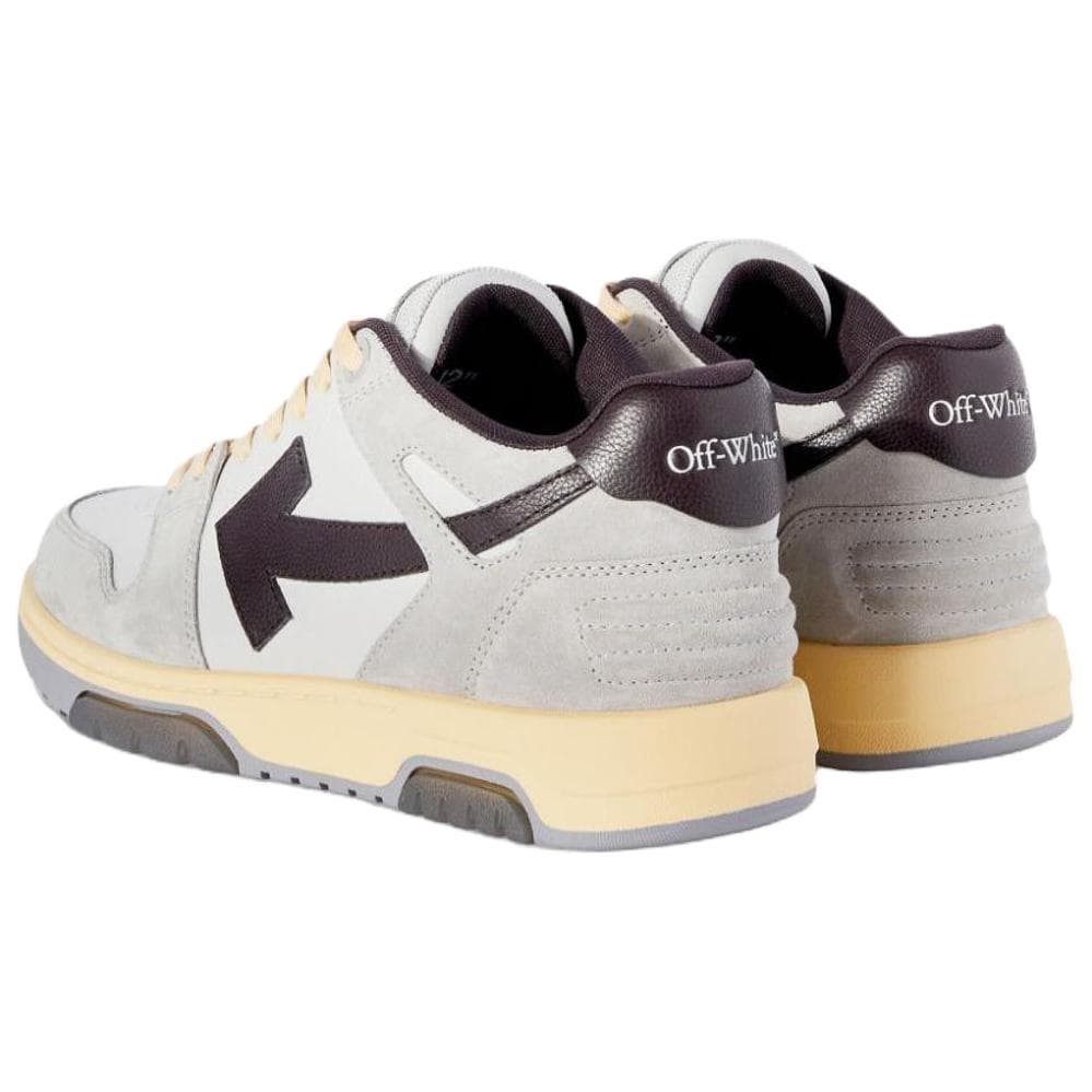 Кроссовки OFF-WHITE - изображение 4