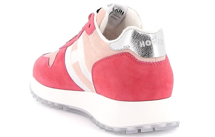 Кроссовки HOGAN - изображение 4