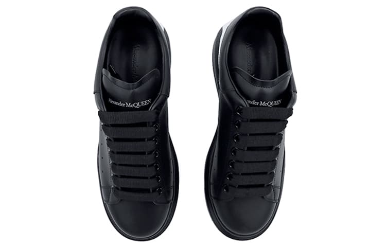 Кроссовки Alexander McQueen - изображение 3