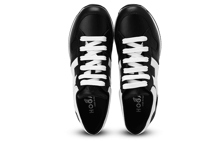 Кроссовки HOGAN H222 - изображение 4
