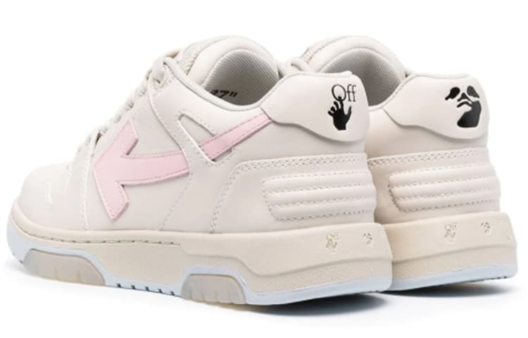 OFF-WHITE Out Of Office Arrow-motif - изображение 4
