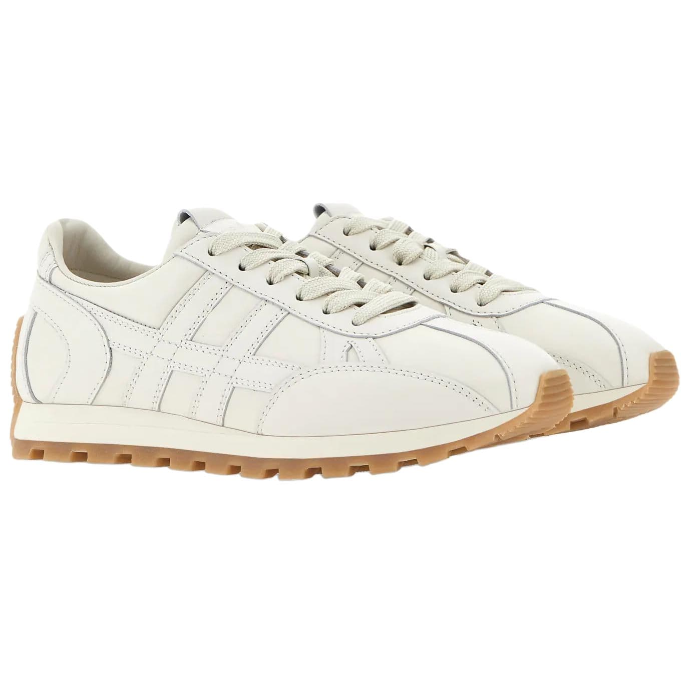 Кроссовки HOGAN 86er - изображение 3
