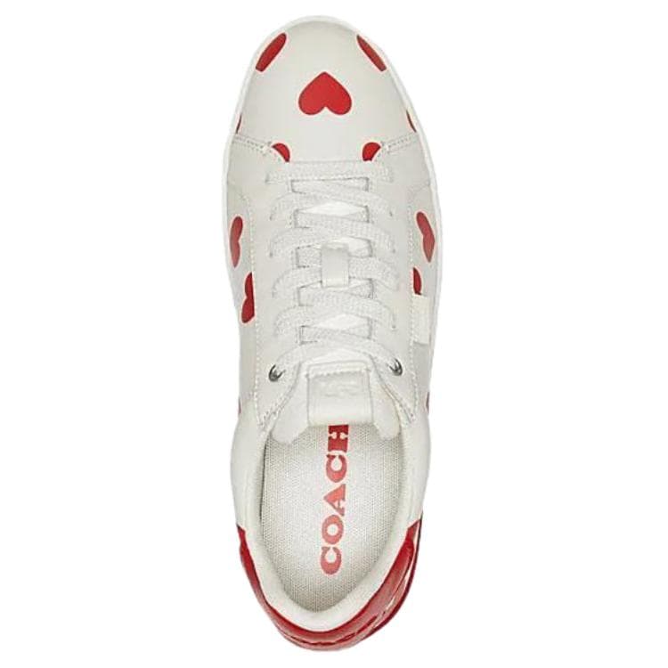 Кроссовки COACH - изображение 4