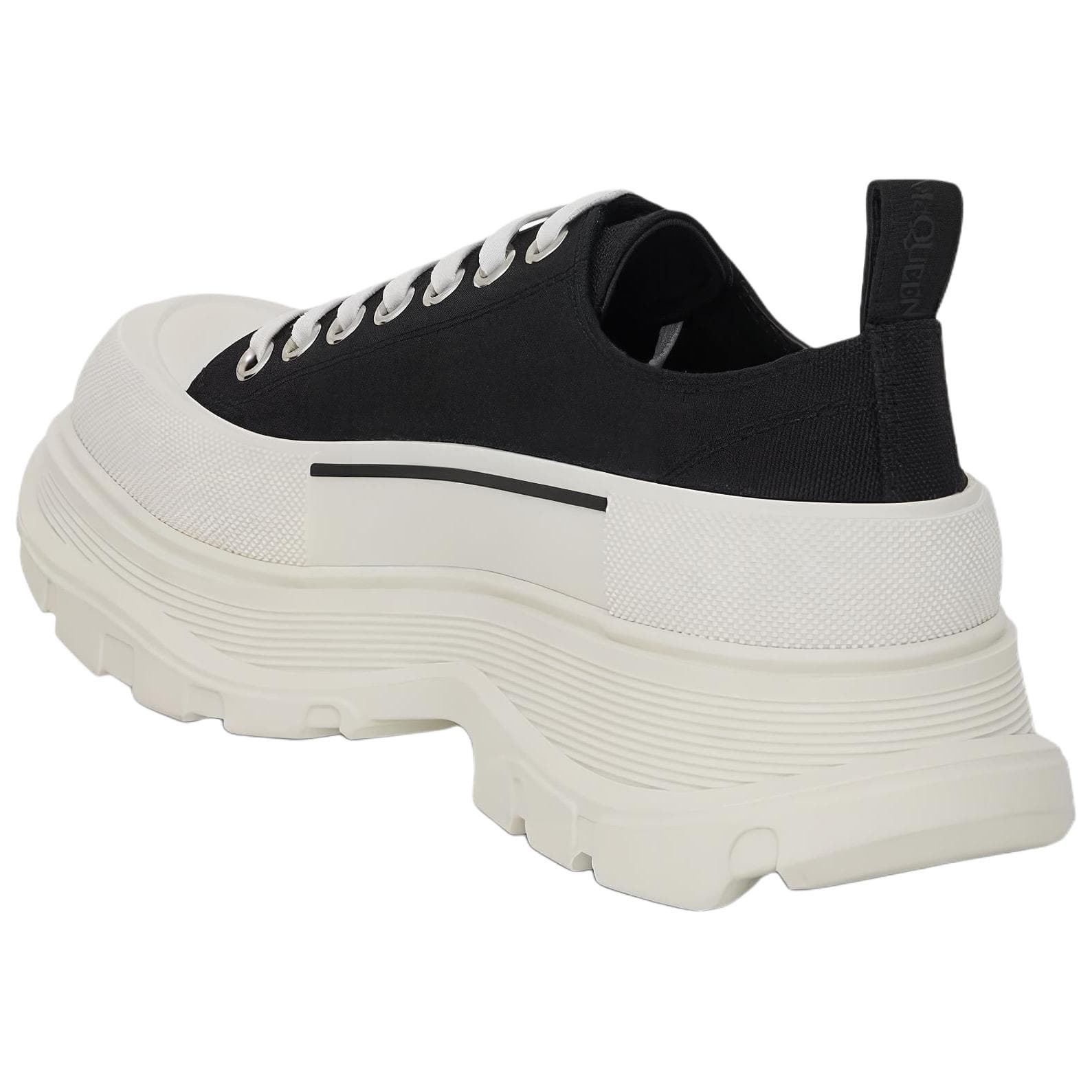 Ботинки Alexander McQueen Tread Slick - изображение 4
