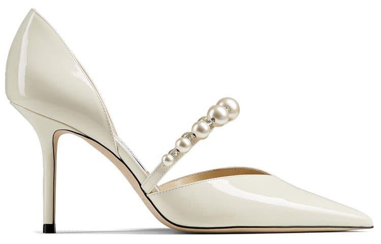Туфли Jimmy Choo Aurelie - изображение 2