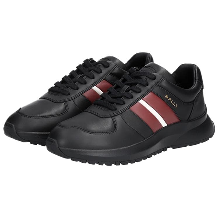 Кроссовки BALLY Outline - изображение 3