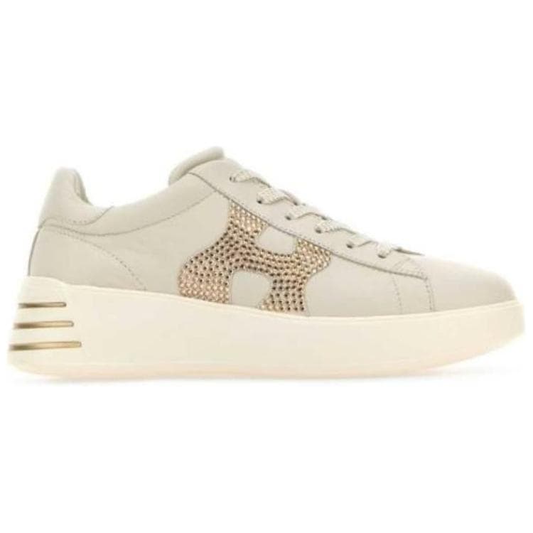 Кроссовки HOGAN Rebel - изображение 2