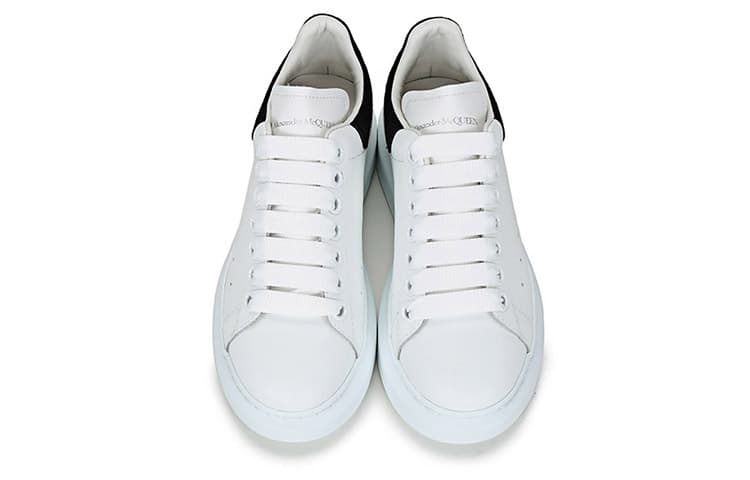 Кроссовки Alexander McQueen - изображение 4