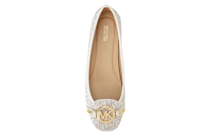 Тапочки MICHAEL KORS MK Logo - изображение 4