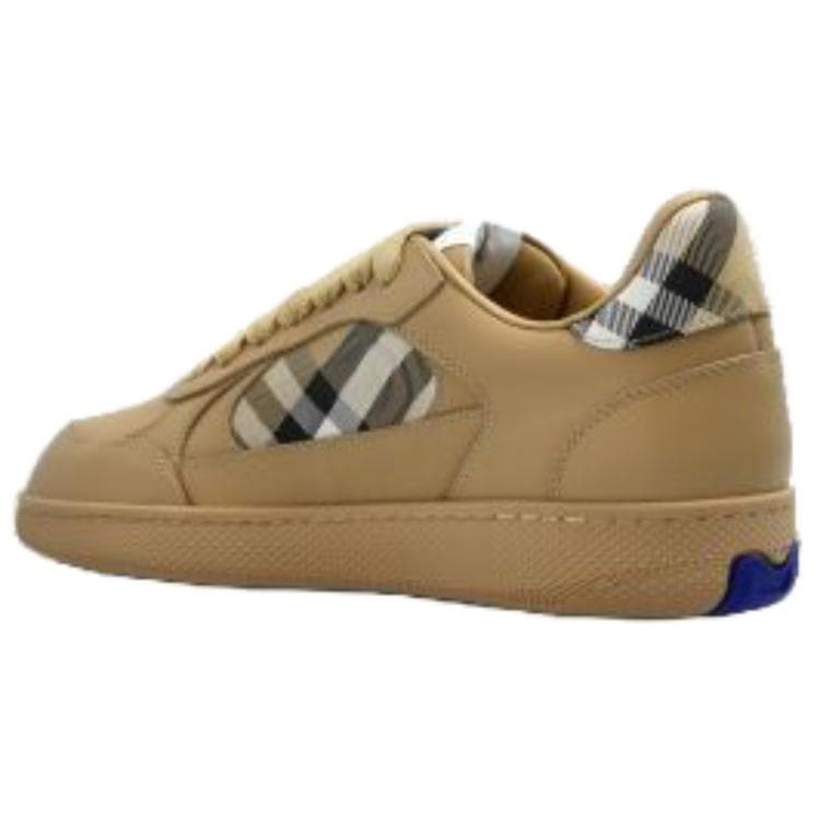 Кроссовки Burberry Terrace Beige - изображение 4