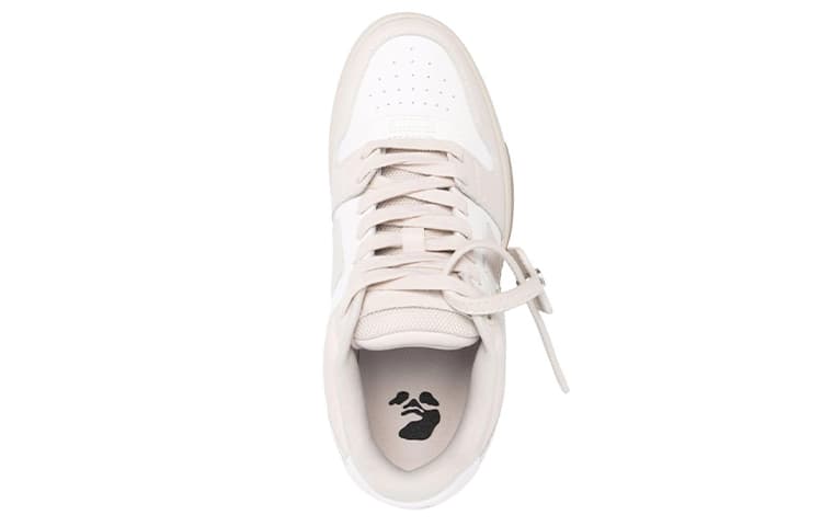 Кроссовки OFF-WHITE Out Of Office - изображение 4