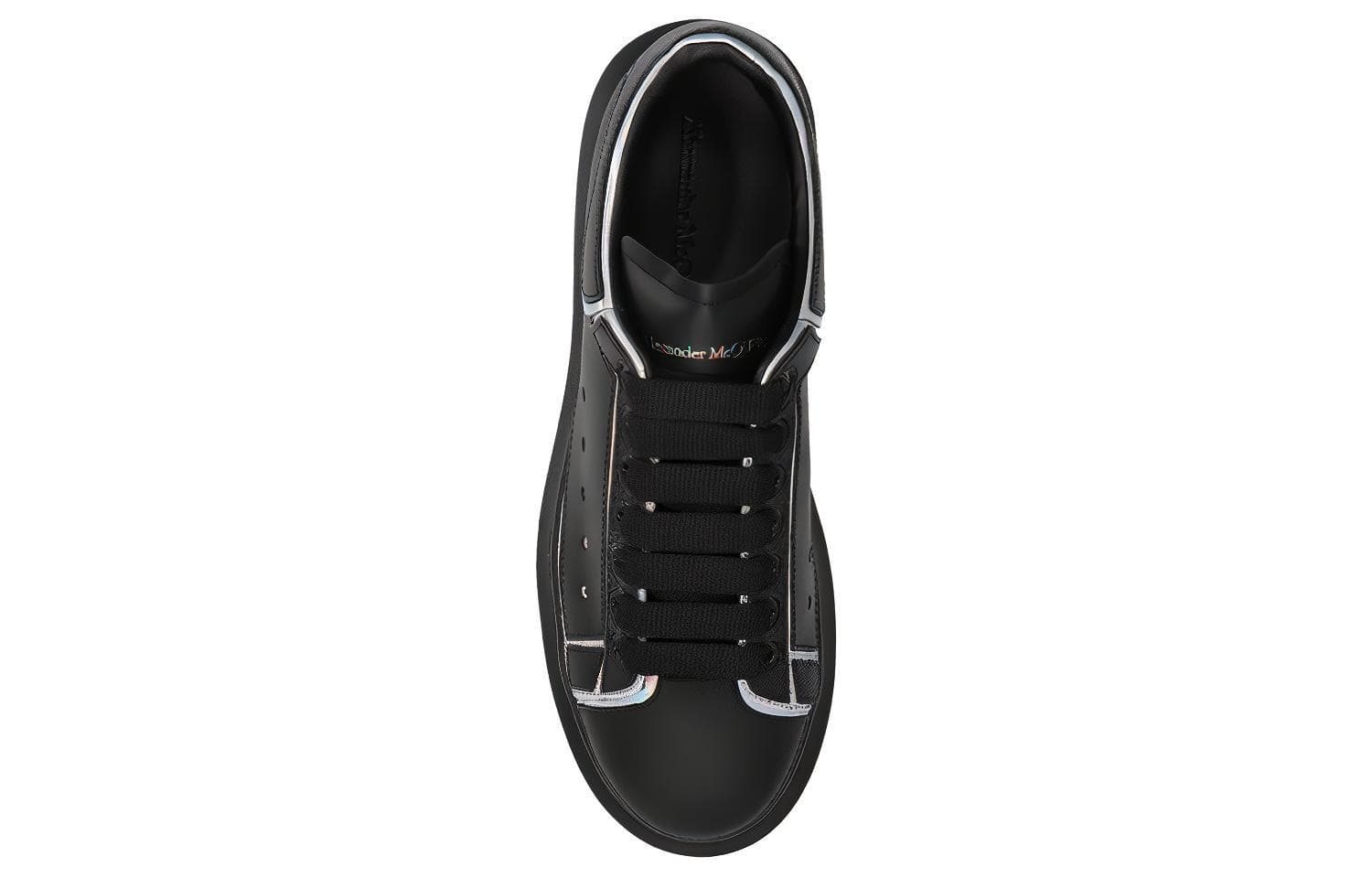 Кроссовки Alexander McQueen - изображение 4