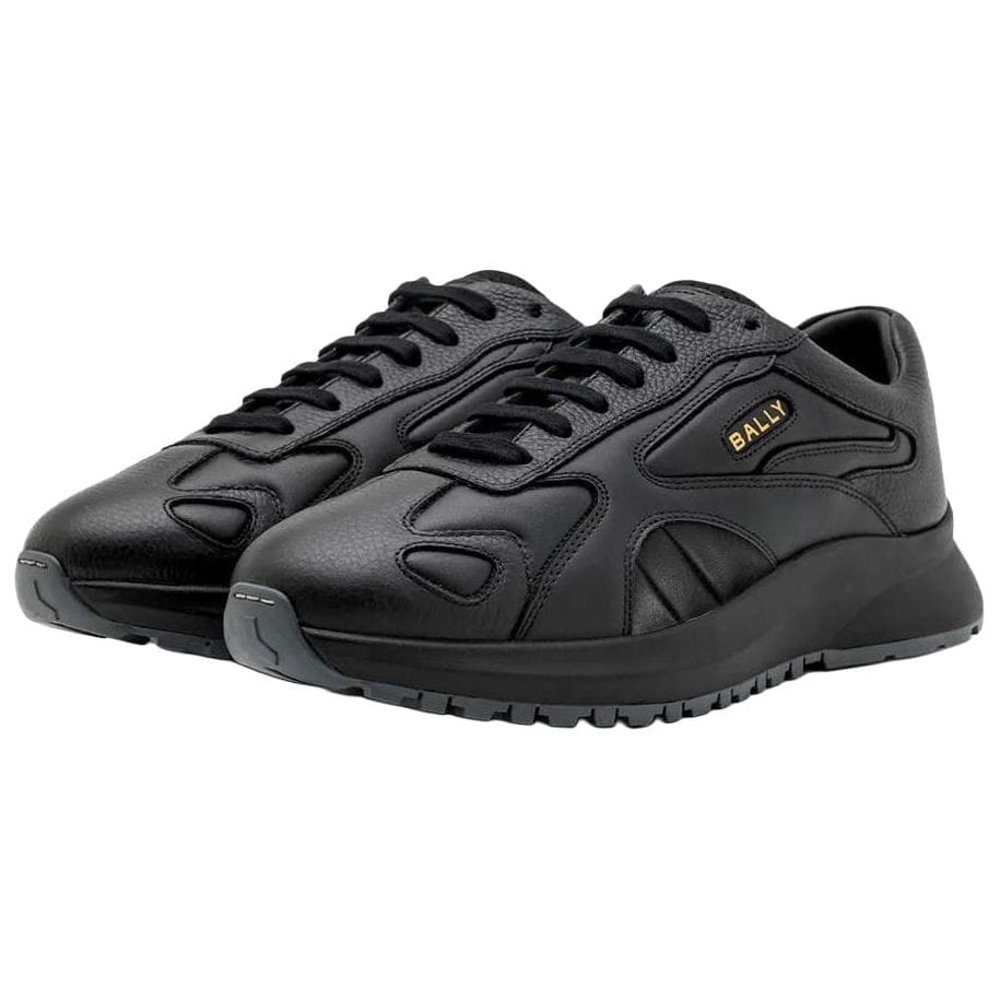 Кроссовки BALLY - изображение 3