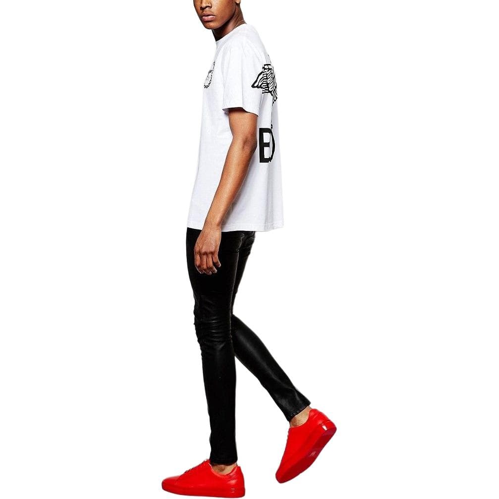 Футболка Boy London LOGOT - изображение 5