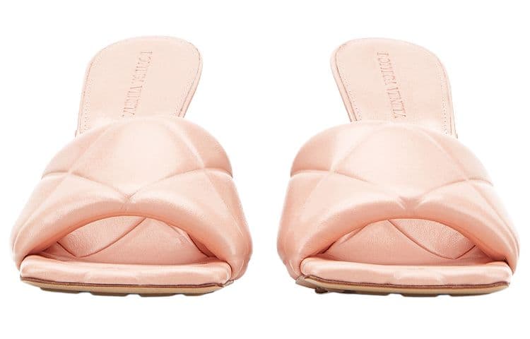 Сандалии Bottega Veneta Lido - изображение 4
