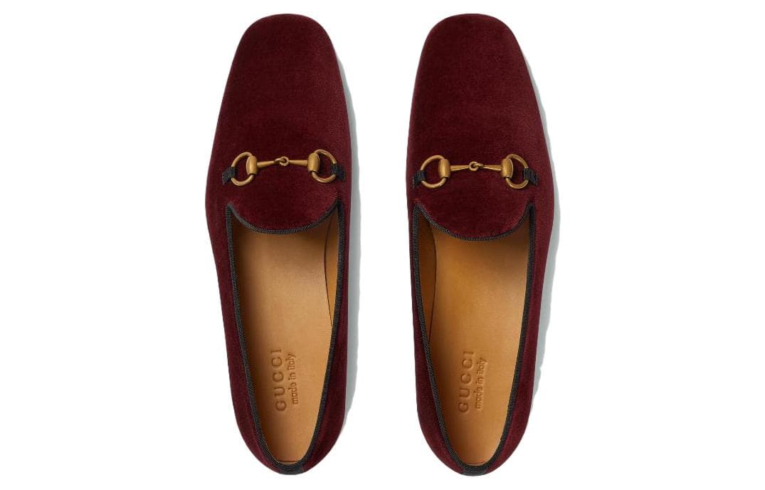 Ботинки GUCCI - изображение 4