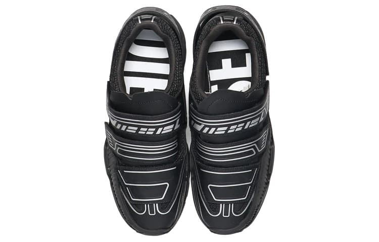 Кроссовки atmos x DIESEL S-Pendhio Lc - изображение 3
