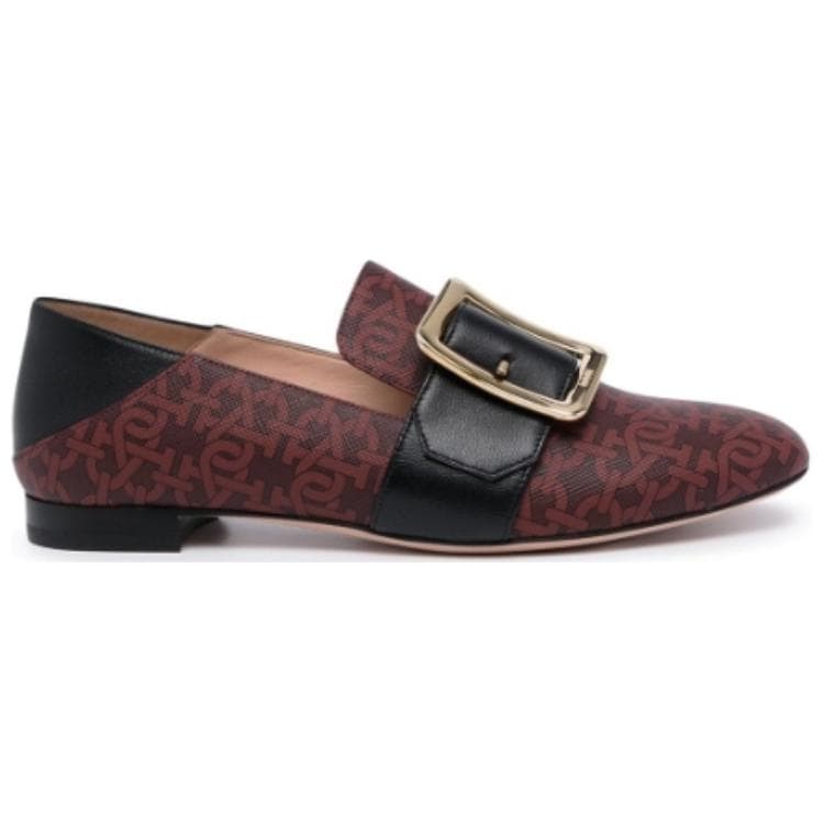 Тапочки BALLY - изображение 2