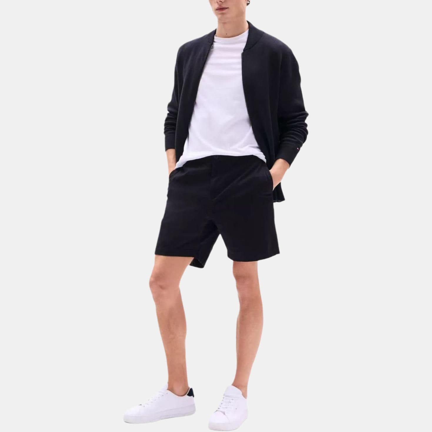 Шорты Tommy Hilfiger - изображение 3
